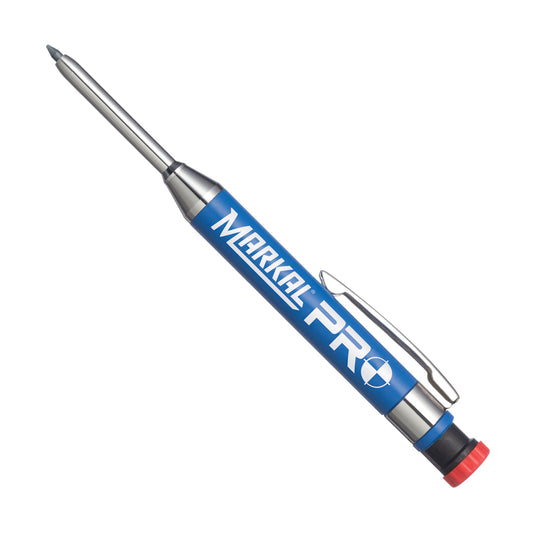 Markal PRO -Mechanical Holder with 1 Graphite Lead Markal PRO -Mechanical Holder with 1 Graphite Lead